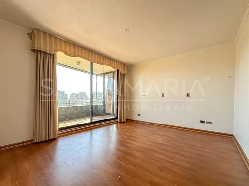 Arriendo Departamento Ubicado En Dr. Wilhelm, Concepción.