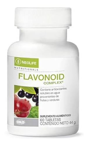 Flavonoid Complex, Neolife