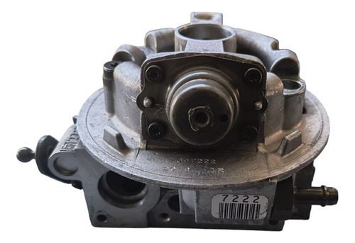 Cuerpo Aceleración Tbi Chevy 97 03 1.4 (Usado)