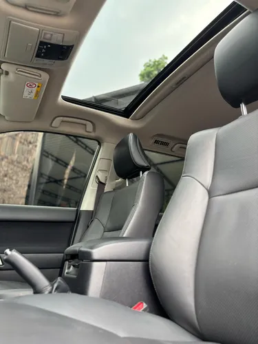 Toyota Prado 4.0 Txl