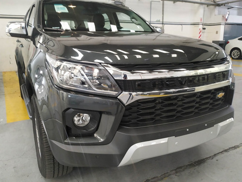 Trailblazer 2.8 Premier At Linea 2021 C.oficial Le55966