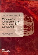 Comprar Minerales Y Rocas En El Arte, La Ciencia Y La Tecnología -