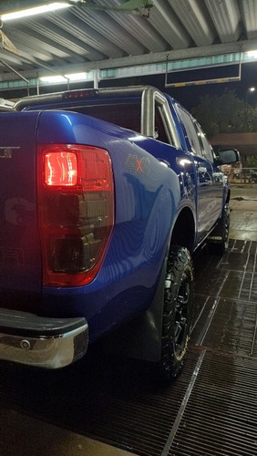 Ford Ranger 3.2 Cd 4x4 Xlt Tdci 200cv