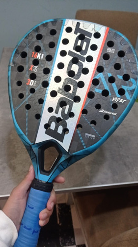 Paleta Babolat Air Viper 2022