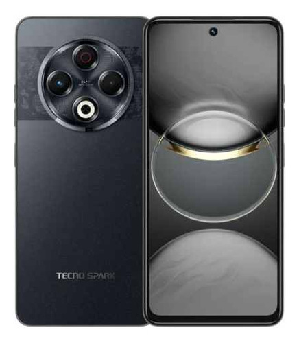 Oferta Tecno Spark 30 256gb 8ram + Auricular Inalámbrico