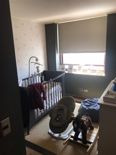 Departamento En Arriendo De 3 Dorm. En Vitacura