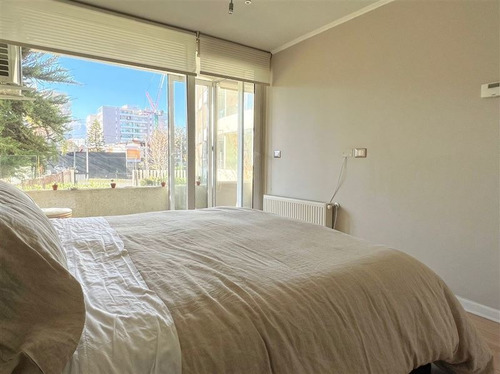 Imagen 6 de 9 de Departamento En Venta De 2 Dorm. En Las Condes