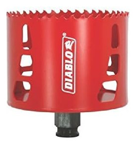 Sierra Perforadora Db 3-3/8 X60mm