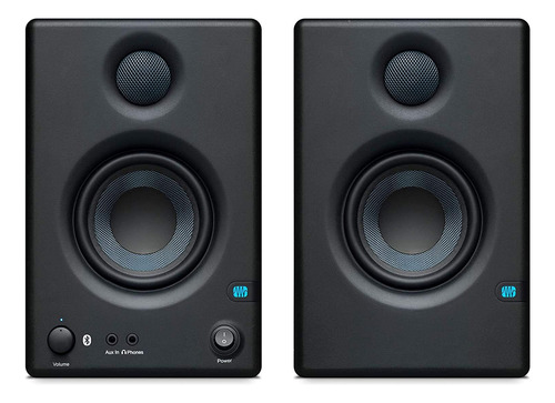 Monitores De Estudio De Campo Cercano Eris E3 5 Bt 3 5 ...