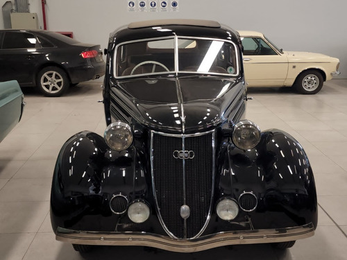 Imagen 2 de 10 de Auto Union - Wanderer W23l