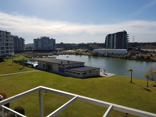 Imagen 14 de 17 de Departamento En Marinas De Portezuelo, Nordelta.
