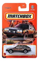 Comprar Matchbox - Vehículo Amc Eagle - 30782