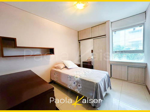 Imagen 8 de 19 de Hermosa Casa Amoblada En Venta, Condominio Castilla La Mancha
