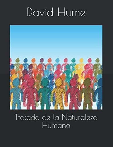 Libro : Tratado De La Naturaleza Humana  - Hume, David _d