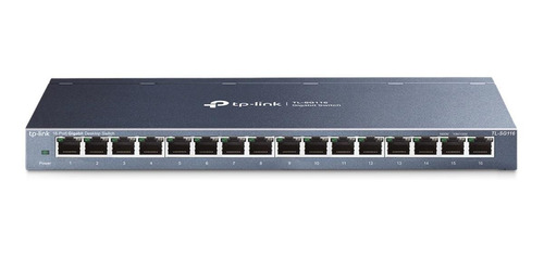Switch TP-Link TL-SG116 série Switch