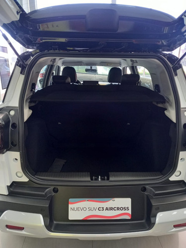 Citroën C3 Aircross 1.0 Shine Turbo 200 Cvt Bitono
