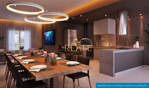 Imagem 17 de 24 de Apartamento À Venda, 54 M² Por R$ 260.000,00 - Vila Molleta - Valinhos/sp - Ap0778