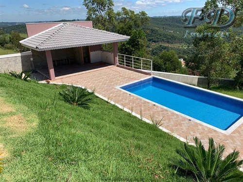Imagem 11 de 25 de Chácaras À Venda Em Mairiporã/sp - Compre O Seu Chácaras Aqui! - 1491981