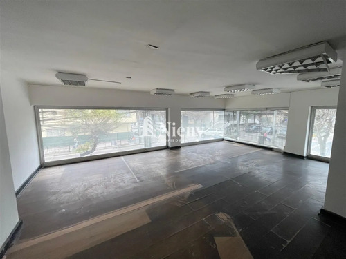 Local Comercial En Arriendo Centro De Viña Del Mar