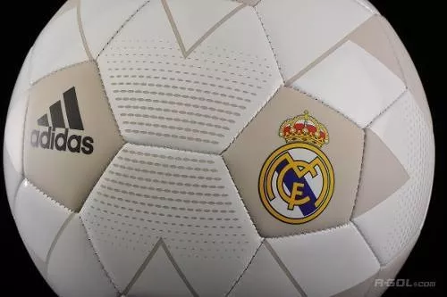 Pelota de fútbol Real Madrid | MercadoLibre