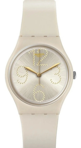 Reloj Swatch Mujer Sheerchic Gt107