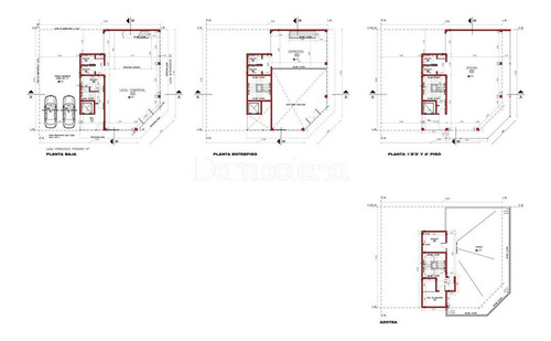 Imagen 26 de 27 de Oficina En Venta O Permuta Ubicado En Moreno, Moreno