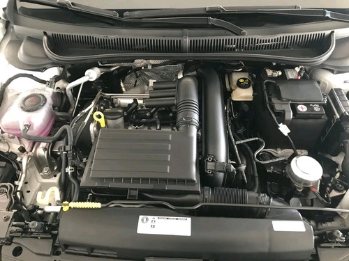 Volkswagen Polo 1.4 Tsi Gts