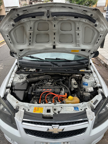 Chevrolet Celta 1.4 Advantage Pack