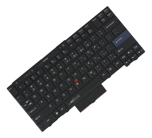 Teclado Lenovo Thinkpad T420s T420si T420i Us