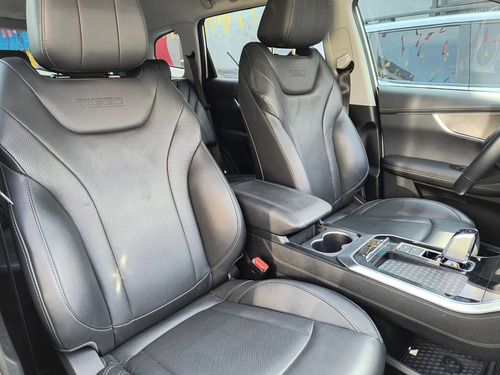 Chery Tiggo 8 1.6 TGDI TXS DCT