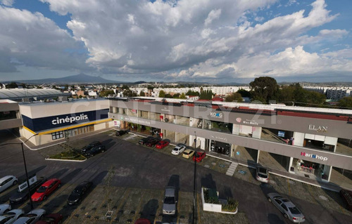 Local En Renta, Plaza Pradea Sur, San José Xilotzingo, Puebla, Puebla
