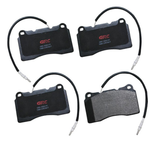 Balata Ultra Grc Gmd1484 Grc Gmd1484