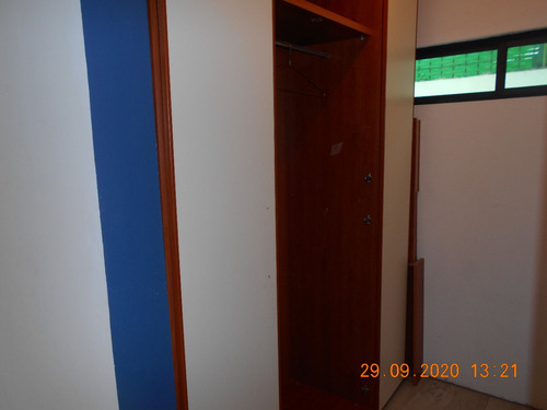 Excelente Casa De Un Piso En Renta, Col. El Sifón