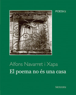 Libro El Poema No És Una Casade Meteora