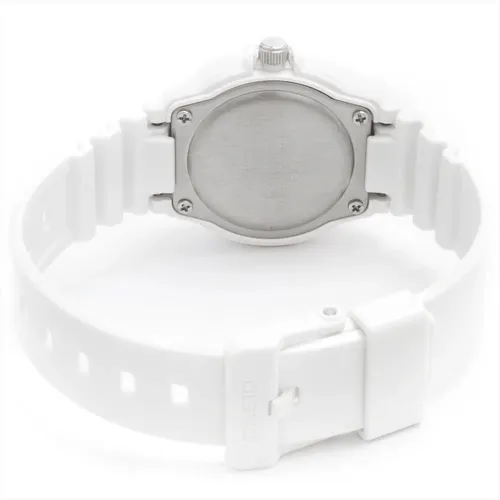 Reloj Casio Lrw-200h-4e2vdr Deportivo Dama