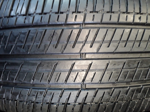 Cubierta 225/65/17 Bridgestone Dueler. (honda Hrv) Fiat Toro