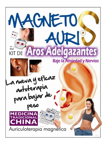 30 Parches Slim Patch + Plantillas + Aros Adelgazantes