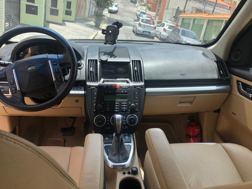 Land Rover Freelander 2 Impecavel