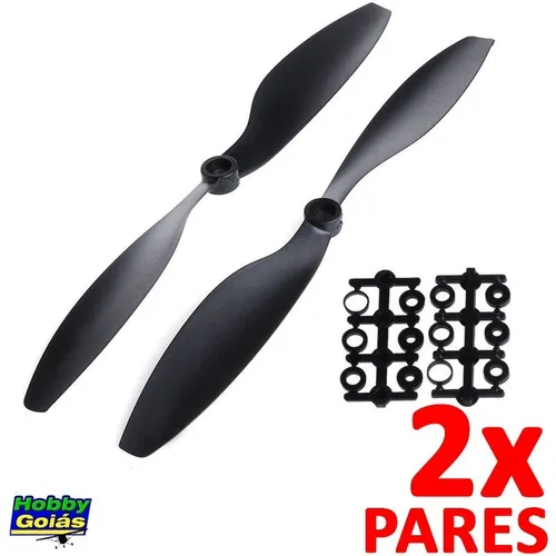 Helices sales bebop 2