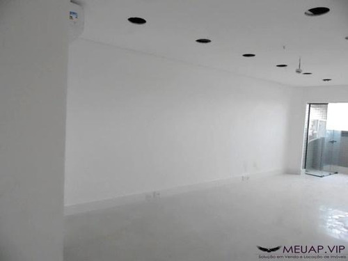 Imagem 18 de 30 de Laje Comercial Para Alugar Em Santos - Lj011 - 34682656
