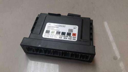 Módulo Conforto Gm Cobalt 1.4 2018 2019 Automatico (Usado)