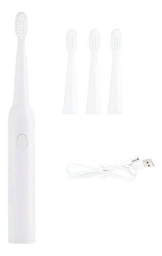 Cepillo Dientes Electrico Cepillo Dental Electrico Bucal 007