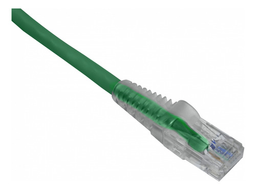 Furukawa 3mt Cat5e Verde U/utp Cm Cable Patch Rj45 Multilan