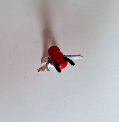 Figura Animaniacs Wakko Sonrics (Usado)