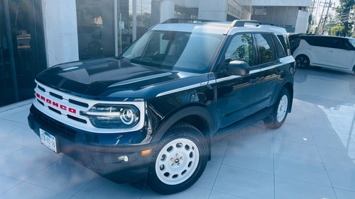 Ford Bronco Sport 1.5T Ecoboost Heritage