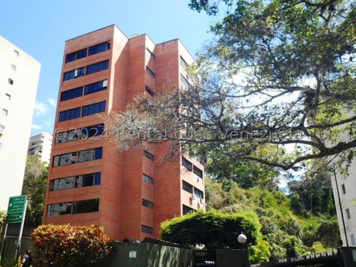 Apartamento En Alquiler Santa Rosa De Lima  24-19584