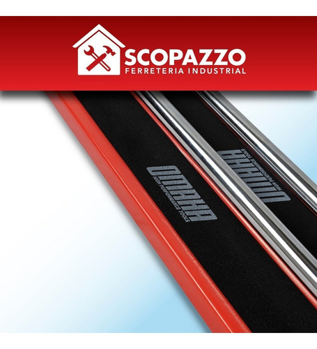 Imagen 5 de 8 de Corta Cortadora Cerámica Porcelanato Omaha 80 Cm + Escuadra