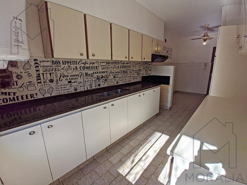 Imagen 3 de 30 de Departamento - Abasto