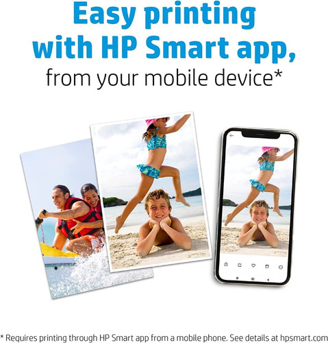 Imagen 4 de 5 de 100 Hojas Papel Fotografico Hp Advanced Glossy 10x15cm