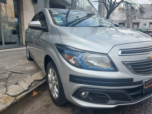 Chevrolet Prisma 1.4 Ltz 98cv